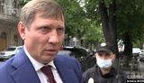 Сергій Шахов переховується від НАБУ у Дубаї - Схеми