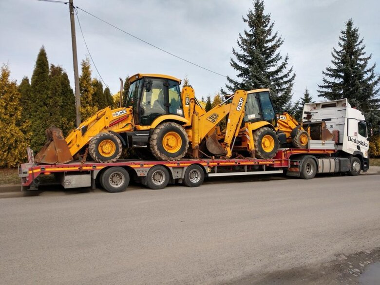 Порошенко придбав техніку для ЗСУ