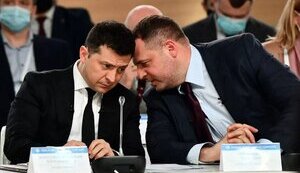 Андрій Єрмак проти американців - очільником Укроборонпрому може стати корупціонер та схемщик