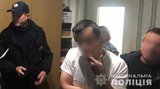 Троє киян організували закритий Telegram-канал, де продавали персональні дані українців з баз кредитних спілок і ДФС, - кіберполіція. ФОТОрепортаж