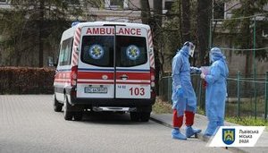 За сутки на Львовщине выявили 39 новых случаев COVID-19, всего 1175 инфицированных, - горсовет. ИНФОГРАФИКА