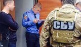 взятка сбу одесса полиция