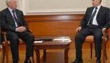 Путин &amp;quot;сдал&amp;quot; Азарову Тимошенко: &amp;quot;Газпром&amp;quot; писал свои условия на чистых листах с подписью Дубины&amp;quot;. Теперь мы &amp;quot;крепостные&amp;quot;?