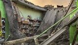 Racists launched a missile strike on Sumy region. What is known about the victims?