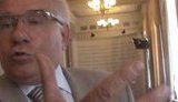 Чечетов о сексе в Раде: Депутат должен быть информирован во всем. ВИДЕО.