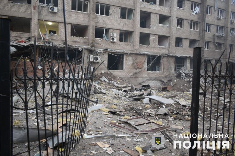 Внаслідок обстрілу Краматорська загинуло четверо людей, у тому числі 17-річна дівчина 06