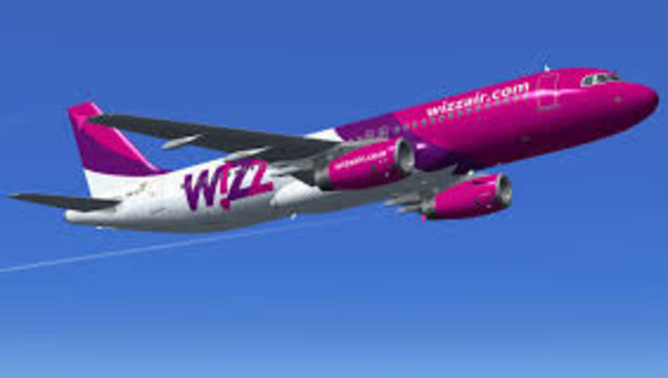 Wizz Air разрешил бесплатно исправлять имена в билетах