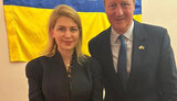 кемерон,стефанішина