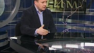 Украина будет требовать скидку на российский газ в IV квартале 2015 года, - Демчишин. ВИДЕО