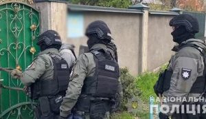 Масштабная операция по ликвидации нарколабораторий и притонов прошла в Киеве, - Крищенко. ВИДЕО+ФОТОрепортаж