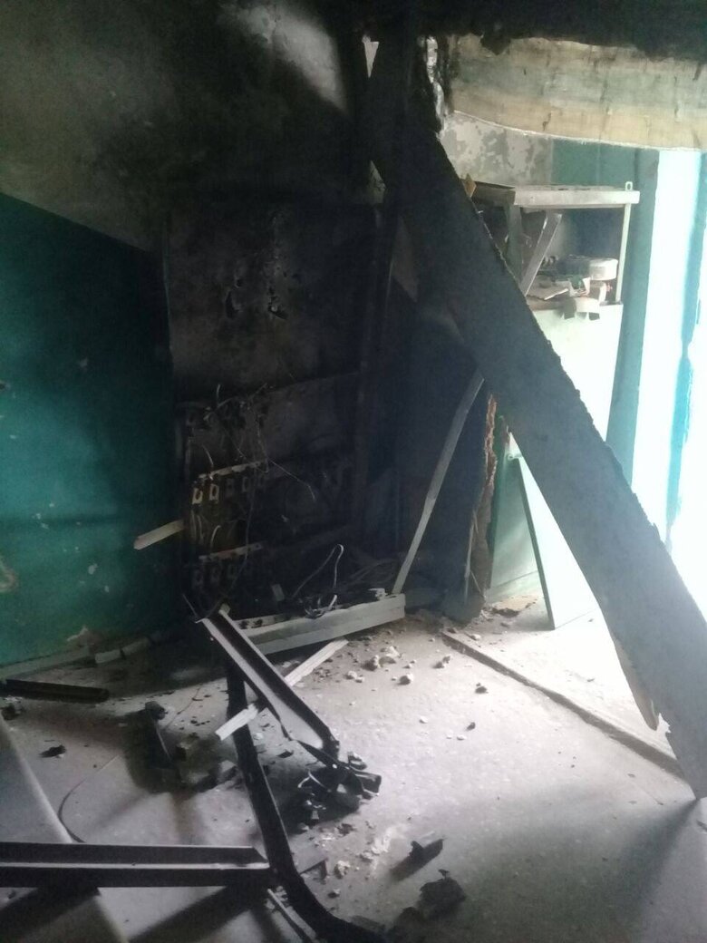 В Енергодарі підірвали колаборанта Шевчика, його поранено 01