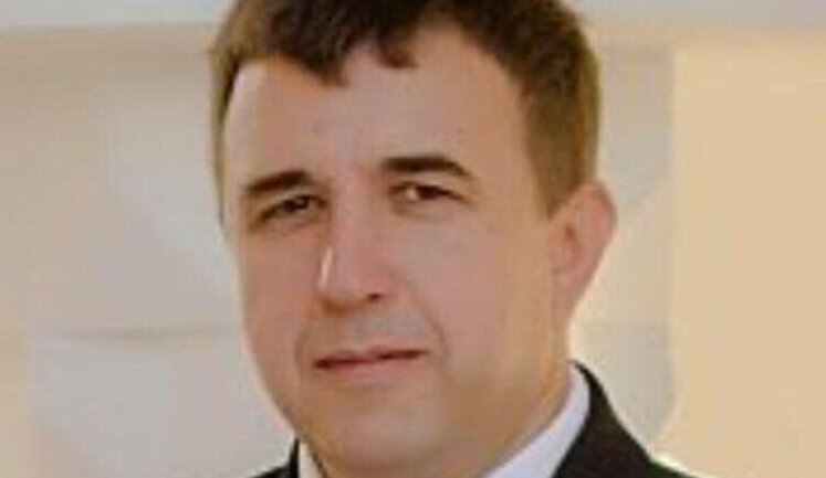 Минобороны опровергло сообщение о гибели проектировщика БПЛА Гуменного в Харькове (обновлено)