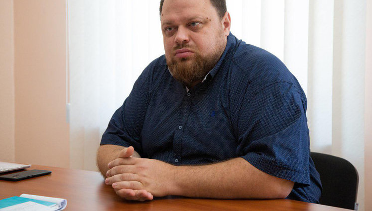 Новий Виборчий кодекс було ухвалено з порушенням регламенту, - Стефанчук