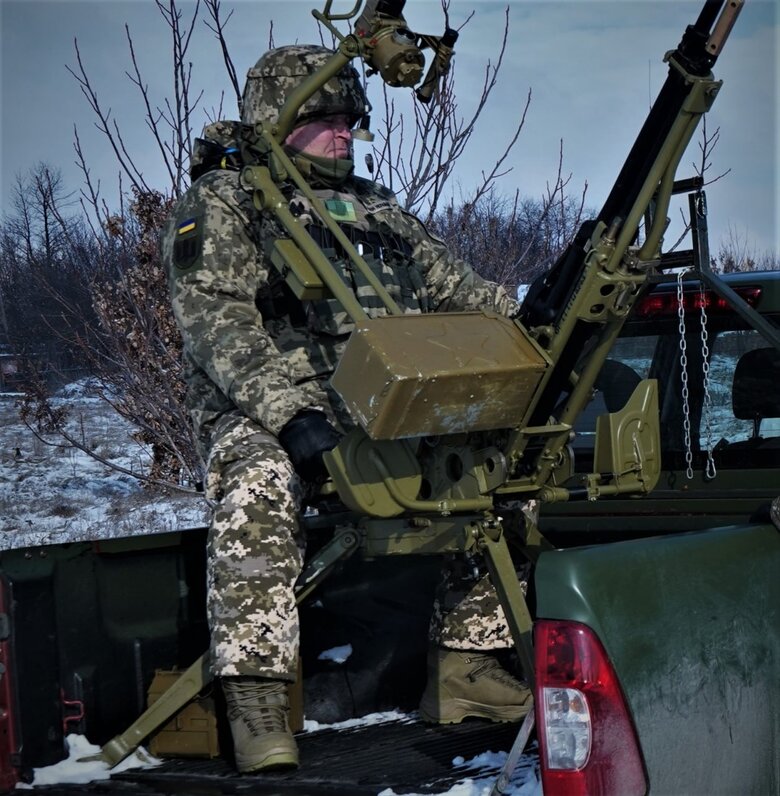 Київ нарощує протиповітряну оборону. Мобільні вогневі групи можуть знищувати крилаті ракети та інші повітряні цілі, - КМВА 06 Київ нарощує протиповітряну оборону. Мобільні вогневі групи можуть знищувати крилаті ракети та інші повітряні цілі, - КМВА 06