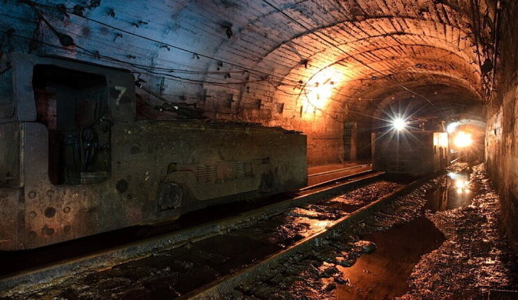 Russia attacked state-owned coal mine with drones for over 6 hours at night: two workers injured