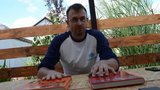 Герої бізнесу. Любомир Гайдамака: &#34;Не хочу бути фермером, хочу продавати ідеї та технології&#34;