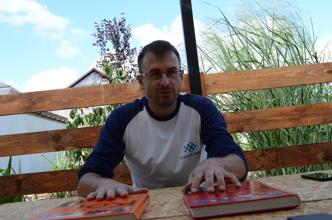 любомир,гайдамака