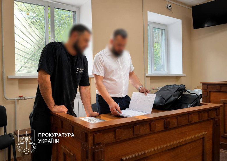 Шахраї переконали чоловіка "врятувати" майно від конфіскації ТЦК