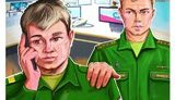 Путін створив в армії РФ Головне військово-політичне управління - замполіти будуть у кожній роті