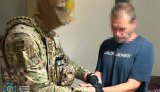 Гражданин РФ собирал разведданные об украинских артиллерийских позициях и ПВО для нанесения ударов по Запорожью