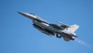 Belgium to deliver F-16s to Ukraine within year and half – Defense Minister Francken