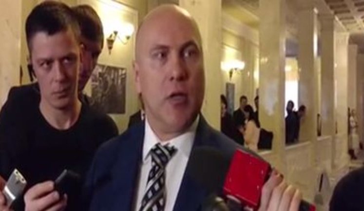 "Мы упрощаем процедуру приватизации и идем навстречу инвесторам", - и.о. главы ФГИ Трубаров. ВИДЕО
