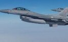 Інструктор F-16 загинув у Кривому Розі: Міноборони Данії спростувало фейк РФ