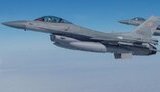 F-16 pilot shot down 6 enemy missiles