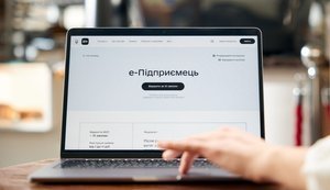 е‑Підприємець