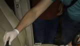 Сотрудник Нацполиции в Днепре требовал взятку в 100 тысяч грн, - СБУ. ФОТО