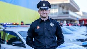 Патрульні за п'ять років впіймали п'яними за кермом кілька сотень суддів, - глава патрульних Жуков