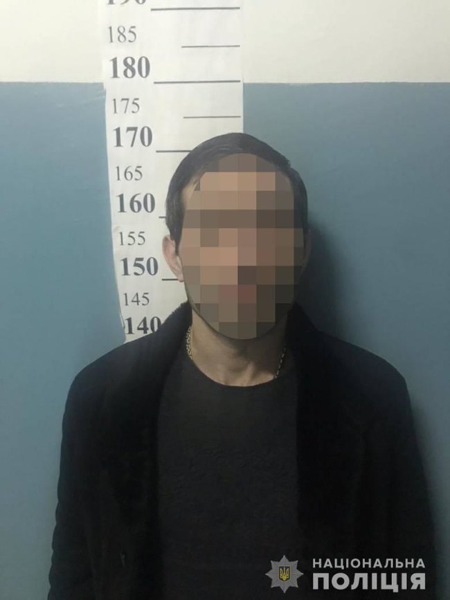 В столичном Гидропарке произошла стрельба: ранен охранник развлекательного заведения, - Нацполиция 01