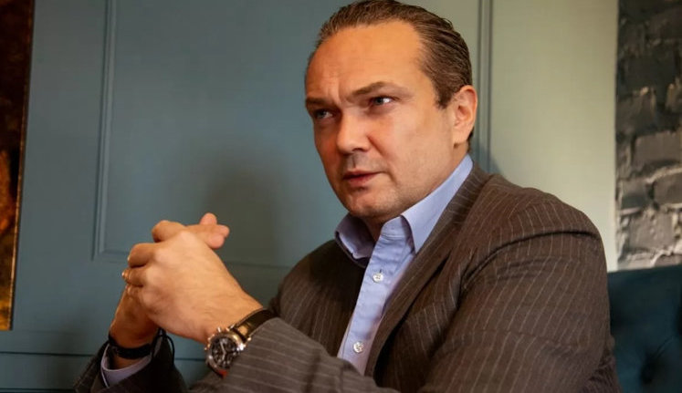 Нардепи просять Кабмін розібратися з реформами Езугбая в "Укрзалізниці"