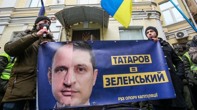 Чи оберуть люди Татарова антикорупційного прокурора хоч коли-небудь: як комісія блокує останні етапи конкурсу 01