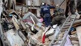 В Днепропетровске утвердили порядок выплат пострадавшим от взрыва газа