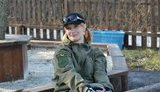 задорожная илонатеррористка