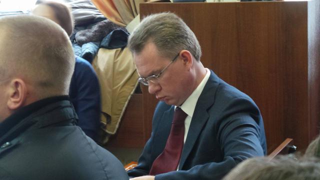 суд охендовский
