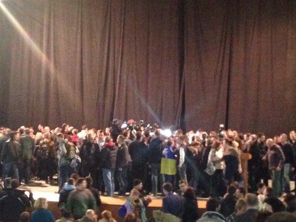 харьков декоммунизация