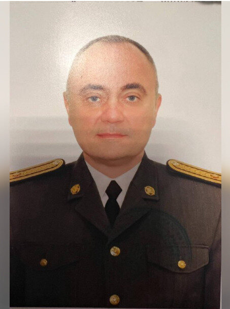 Працівник ТЦК у Києві Андрій Воєводін вчинив спробу самогубства: що відомо