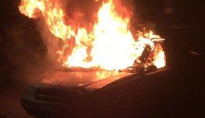 Підозрювані у вибухах у шведському Гетеборзі проходили підготовку під Санкт-Петербургом, - прокурор