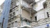 КРАСНОАРМЕЙСКАЯ, 37: НЕ ДАТЬ УПАСТЬ ДОМУ (Виктория ВЛАДИНА, для «Цензор.НЕТ»)