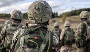 ЄС вперше обговорить відправлення військових інструкторів в Україну