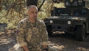 "AFU command shifted from Zaluzhnyi’s reasonable and humane system to Syrskyi’s dysfunctional authoritarian system" – Hero of Ukraine Kashchenko