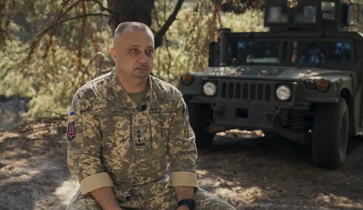 "AFU command shifted from Zaluzhnyi’s reasonable and humane system to Syrskyi’s dysfunctional authoritarian system" – Hero of Ukraine Kashchenko