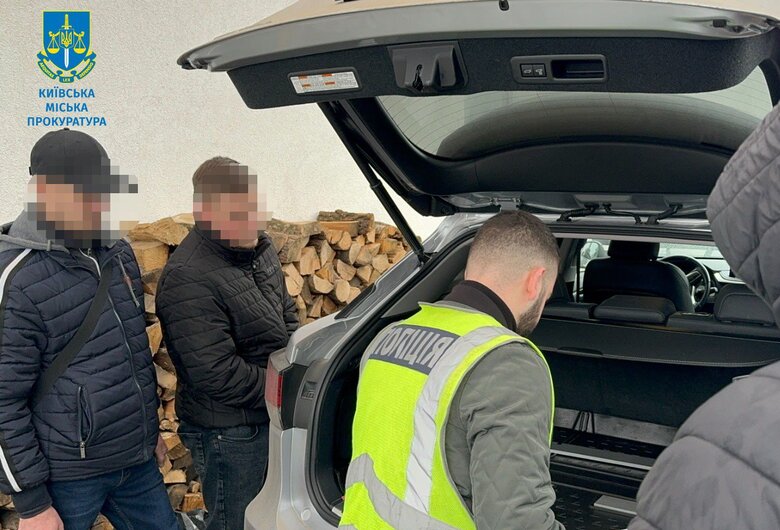 Голова ВЛК продав довідки з вигаданими хворобами