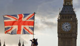 UK announces new aid package for Ukraine