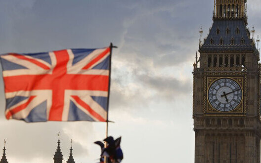 UK announces new aid package for Ukraine