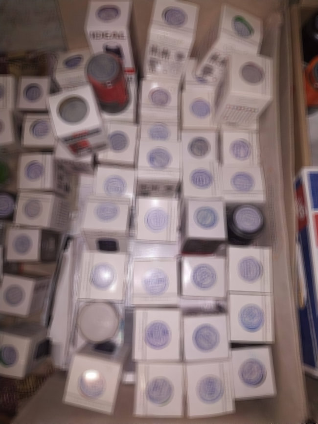 ГФС сообщила подробности дела, в рамках которого проводила обыск у соседей Кличко: речь о контрабанде топлива из РФ и Беларуси более чем на 100 млн грн 01