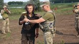 Соревнования на лучший танковый экипаж Объединенных сил прошли на Донетчине. ФОТОрепортаж