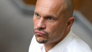 Нардеп ОПЗЖ Кива завтра будет защищать кандидатскую диссертацию
